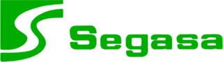 Segasa logo