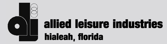 Allied Leisure Industries Inc. logo