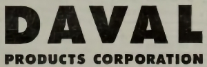 Daval Manufacturing Corp logo
