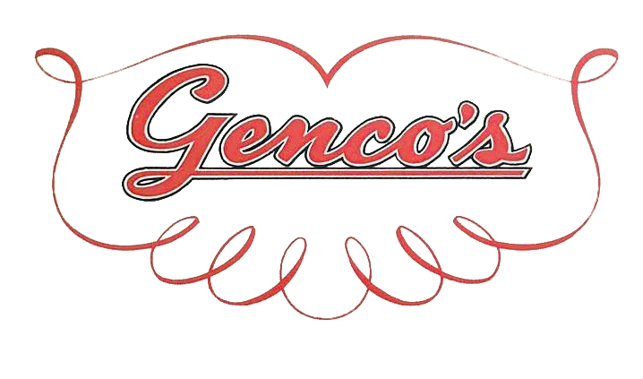 Genco Manufacturing Co. logo