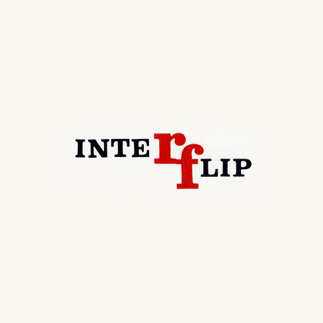 Interflip logo