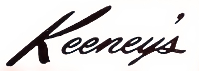 Keeney and Sons logo