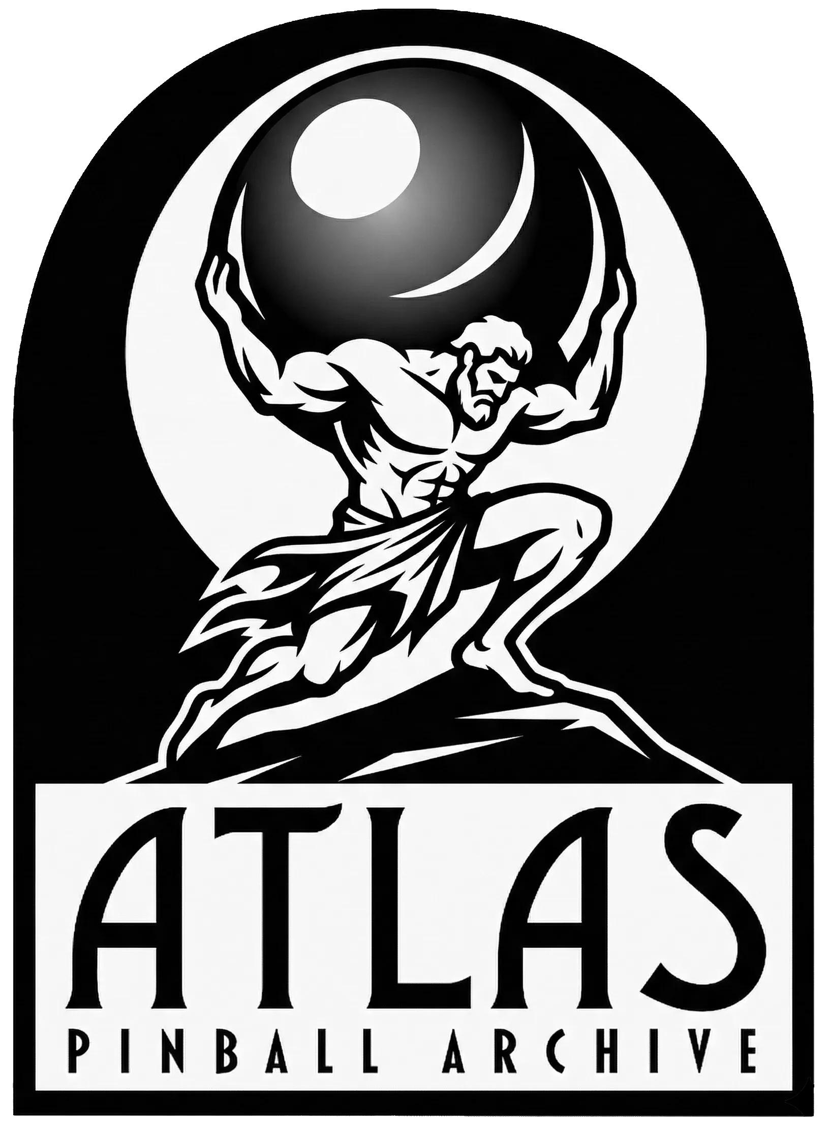 Pacific Pinball Museum Logo