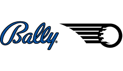 Bally Midway logo