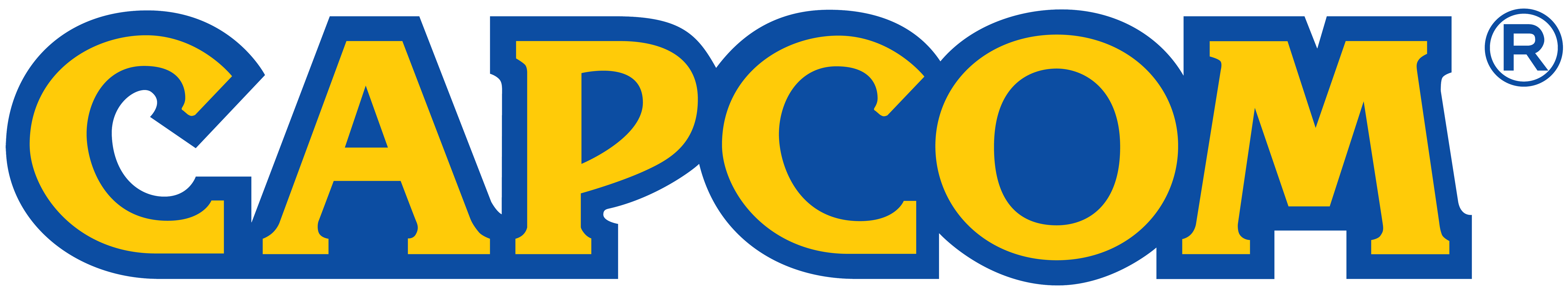 Capcom Coin-Op logo