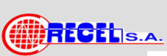 Recel S. A. logo