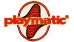 Playmatic logo