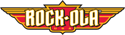 Rock-Ola logo