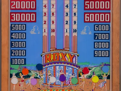134-pinball-silver-ball-ranch-4525.jpg pinball machine artwork