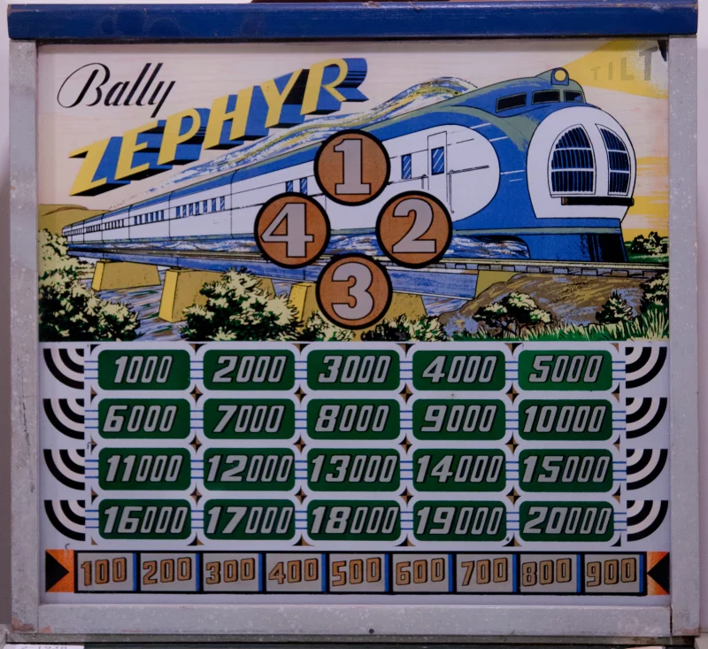134-pinball-silver-ball-ranch-4560-1778208438.jpg pinball machine - Preview image showing playfield artwork and design details