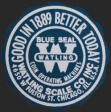 Watling Manufacturing Co logo
