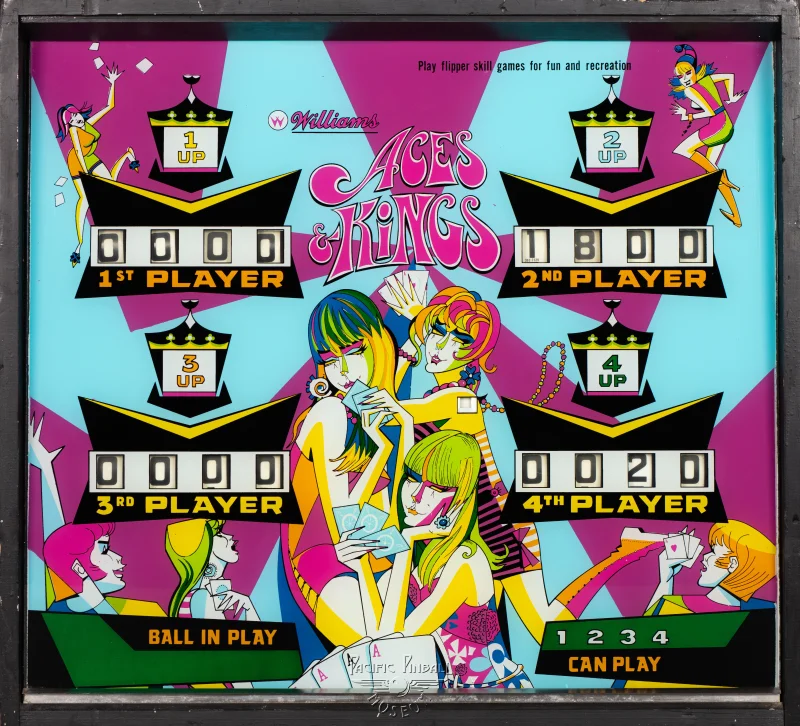 aces-kings-729-bg.jpg pinball machine - Preview image showing playfield artwork and design details