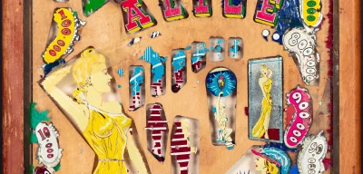 Alice in Wonderland