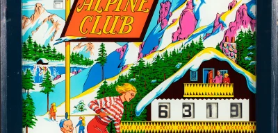 Alpine Club