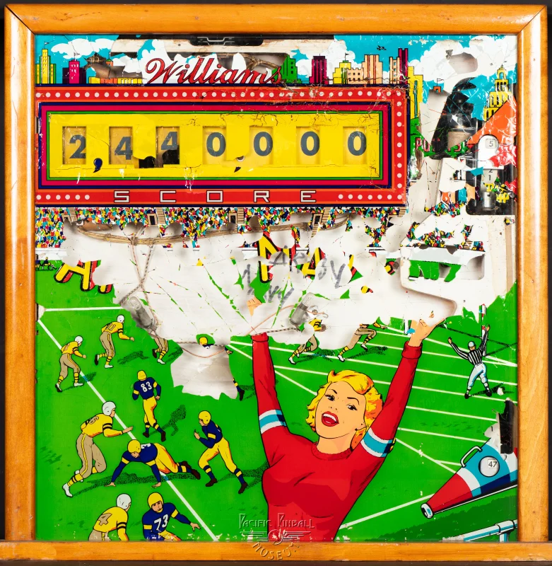 army-navy-1484-bg.jpg pinball machine - Preview image showing playfield artwork and design details