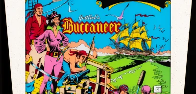 Buccaneer