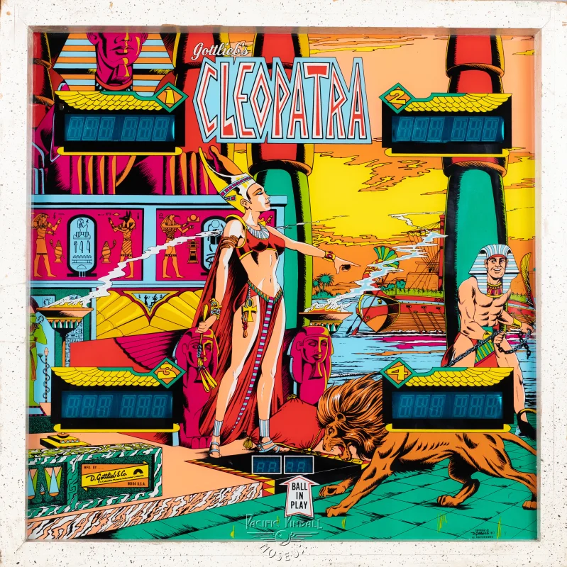 cleopatra-552-bg.jpg pinball machine - Preview image showing playfield artwork and design details