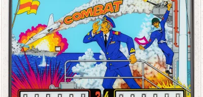 Combat