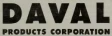 Daval Manufacturing Corp logo