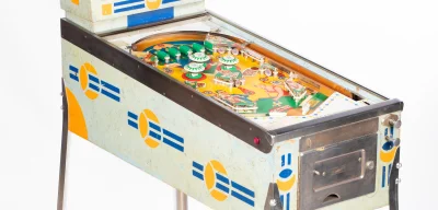 Flipper Pool