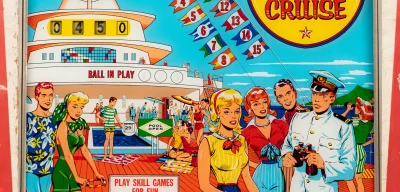 Fun Cruise