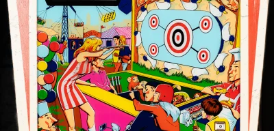 Fun Land