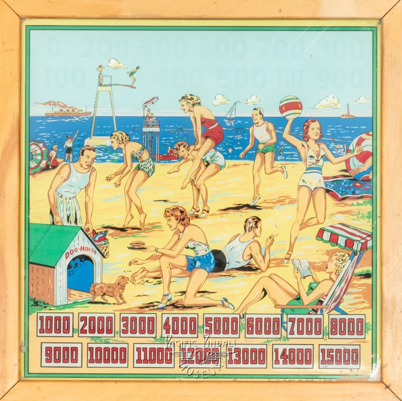 gay-time-1704-bg.jpg pinball machine - Preview image showing playfield artwork and design details