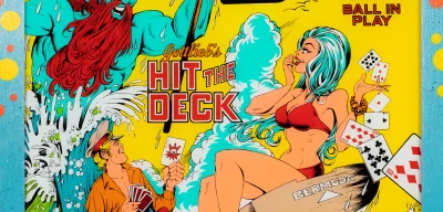 Hit the Deck