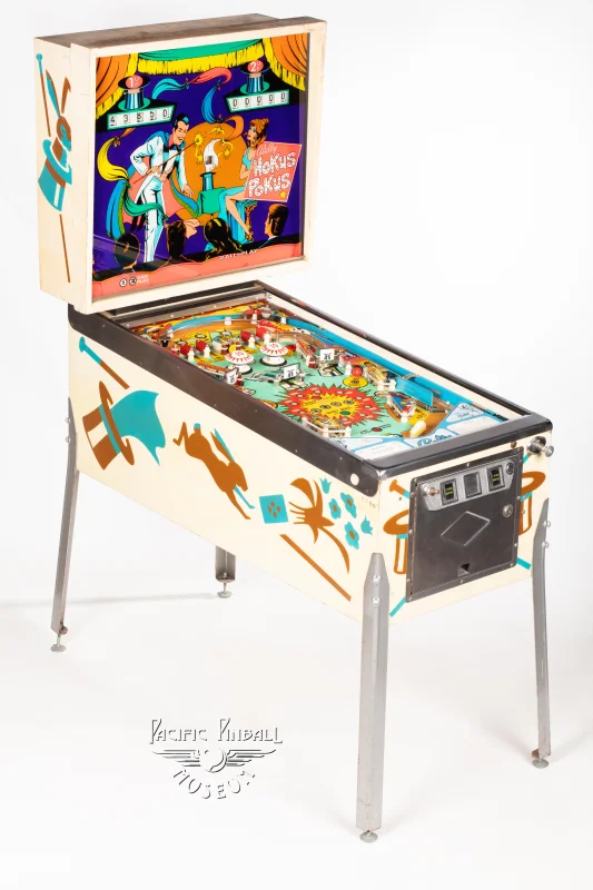 hokus-pokus-180-34.jpg pinball machine - Preview image showing playfield artwork and design details
