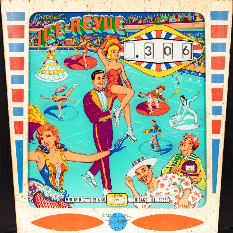 ice-revue-1271-bg.jpg pinball machine - Preview image showing playfield artwork and design details