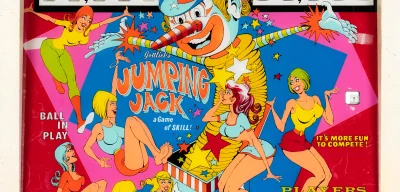 Jumping Jack