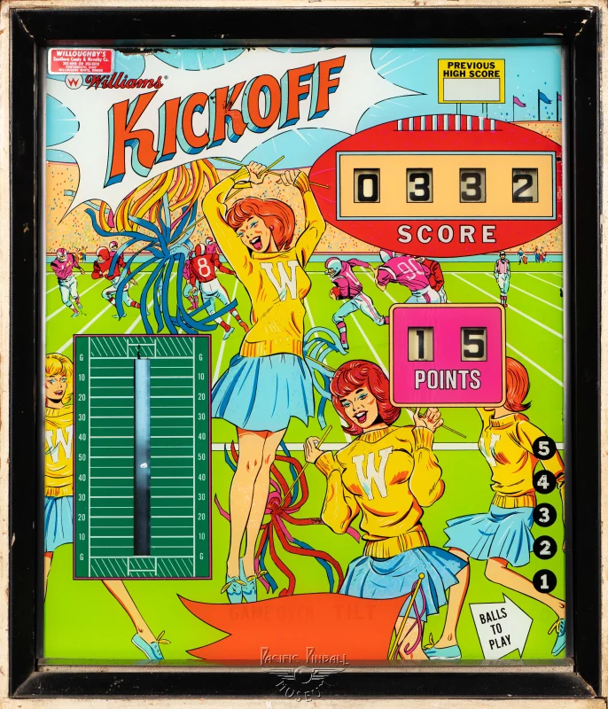kickoff-1006-bg.jpg pinball machine - Preview image showing playfield artwork and design details