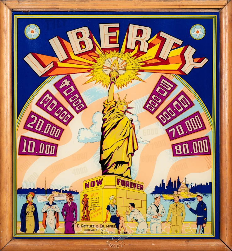 liberty-1568-bg.jpg pinball machine - Preview image showing playfield artwork and design details