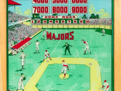 majors-1924-bg.jpg pinball machine artwork