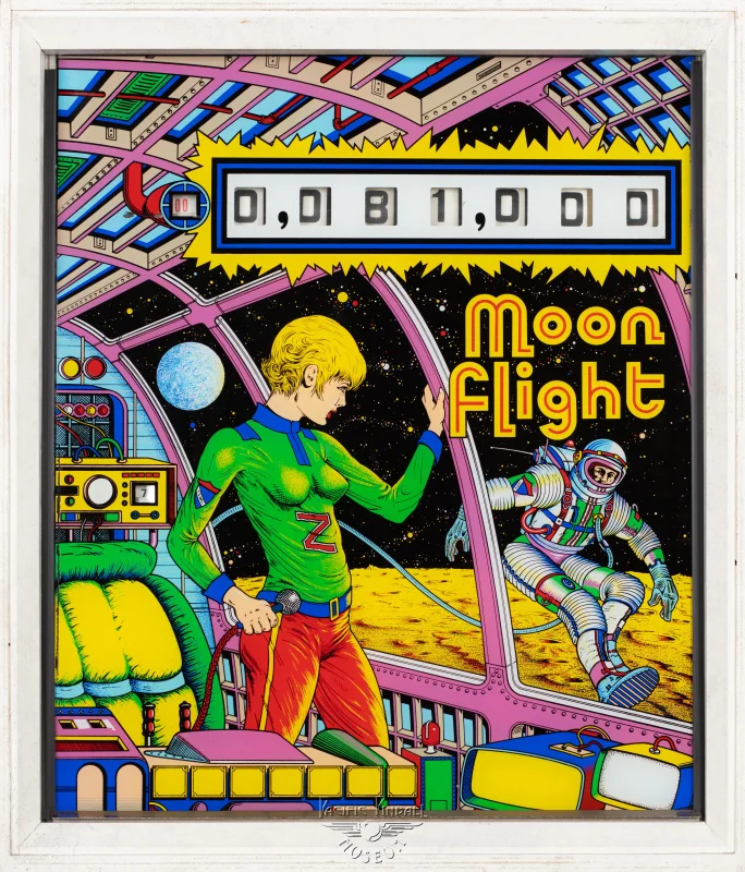 moon-flight-803-bg.jpg pinball machine - Preview image showing playfield artwork and design details