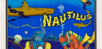 Nautilus