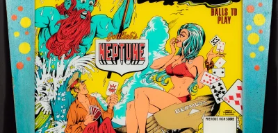 Neptune