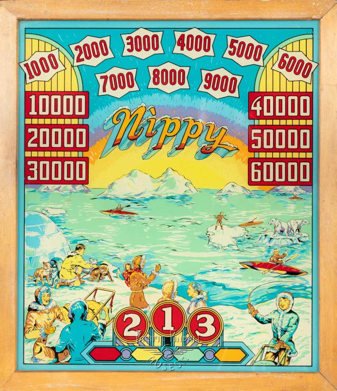 nippy-2048-bg.jpg pinball machine - Preview image showing playfield artwork and design details