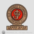 O.D. Jennings and Company logo