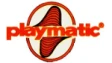 Playmatic logo