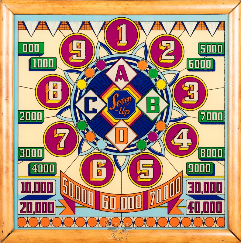 ppm-seven-up-1504-bg-print.jpg pinball machine - Preview image showing playfield artwork and design details