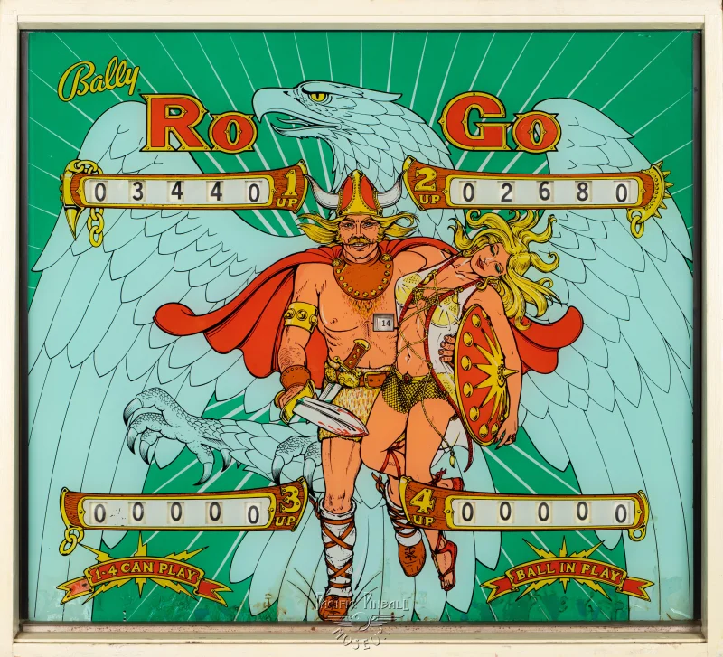 ro-go-709-bg.jpg pinball machine - Preview image showing playfield artwork and design details