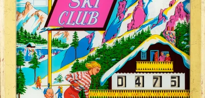 Ski Club