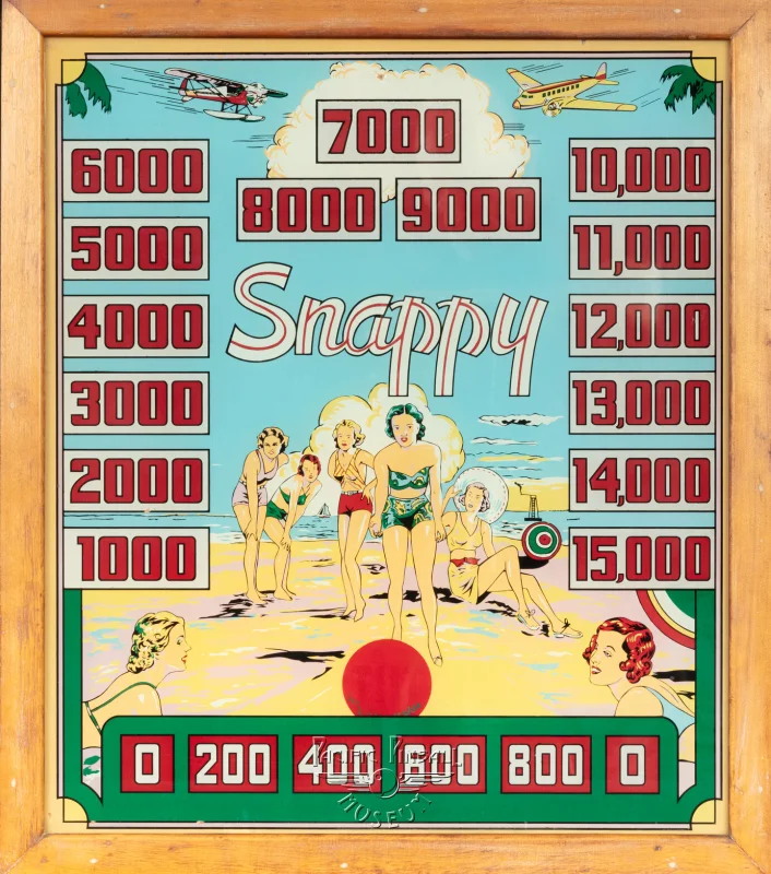 snappy-2042-bg.jpg pinball machine - Preview image showing playfield artwork and design details