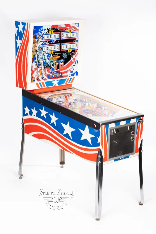 spirit-of-76-1206-34.jpg pinball machine - Preview image showing playfield artwork and design details