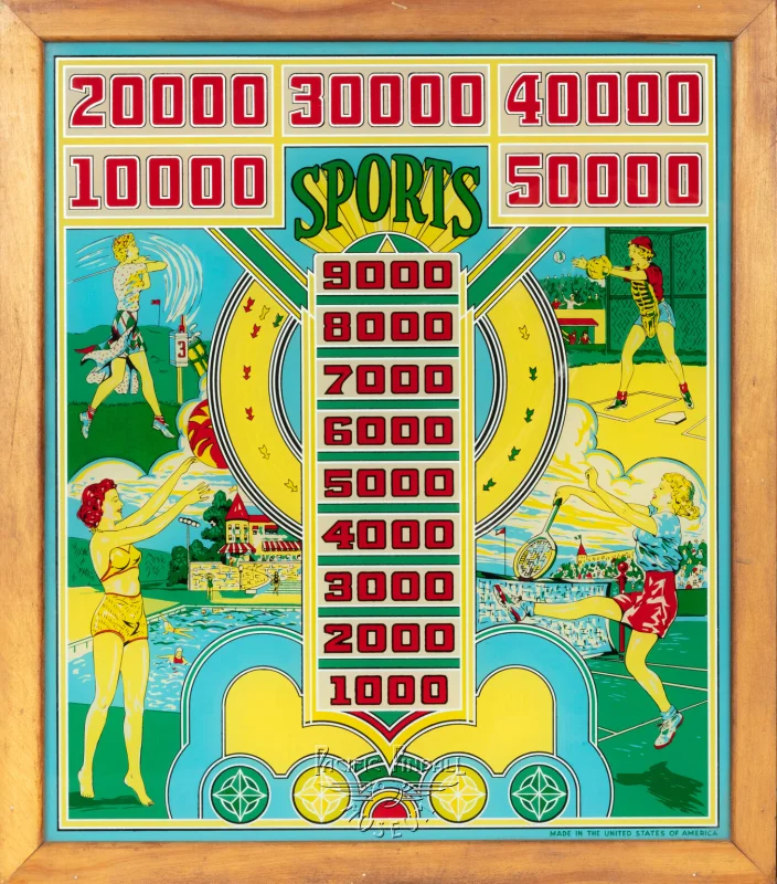 sports-1847-bg.jpg pinball machine - Preview image showing playfield artwork and design details