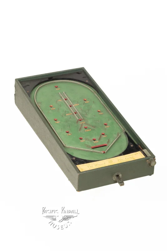 the-wizard-pin-game-mini-2905-34.jpg pinball machine - Preview image showing playfield artwork and design details