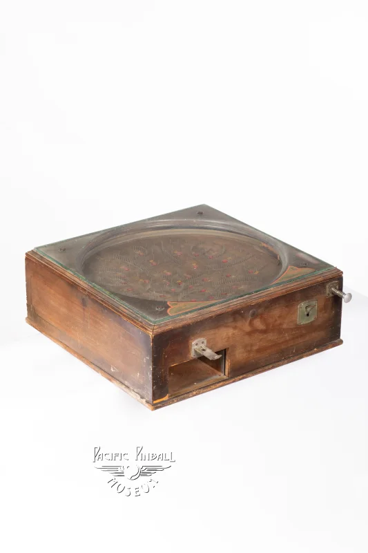 whirlpool-1637-34.jpg pinball machine - Preview image showing playfield artwork and design details