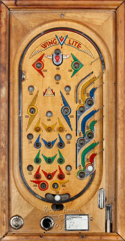 wing-lite-3241-pf.jpg pinball machine - Preview image showing playfield artwork and design details